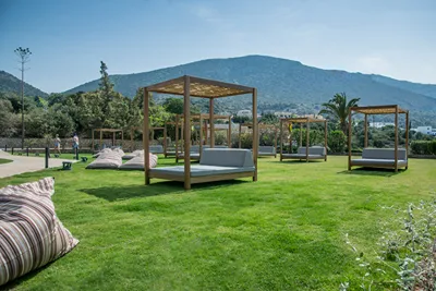 KING MINOS RETREAT Resort & Spa