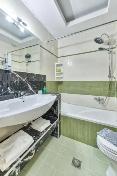 Majestic Hotel & Spa