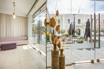 Coral Hotel - Hotelia Hospitality Group