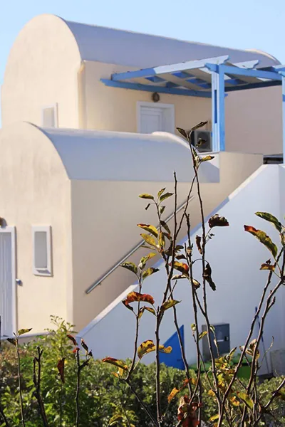 Maria's Place Oia
