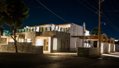 Omnia Mykonos