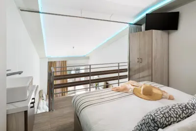 Sirines Hotel