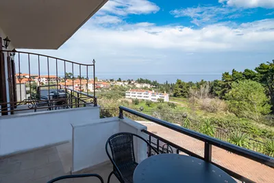 Studios Kriopigi Halkidiki