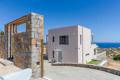 Palmyra Villas & Suites