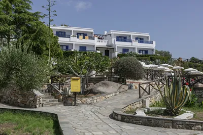 Agionissi Resort Chalkidiki