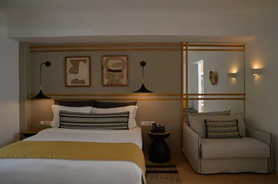 Aktaion Beach Boutique Hotel & Spa