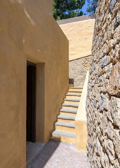 Villa Aquavisionaire