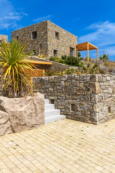 Panormos Bay Suites