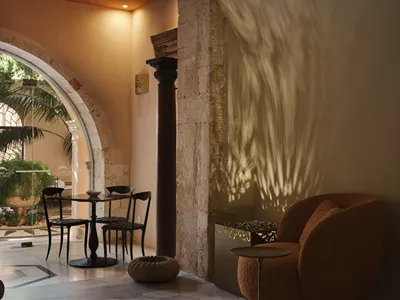 Casa Delfino Hotel & Spa