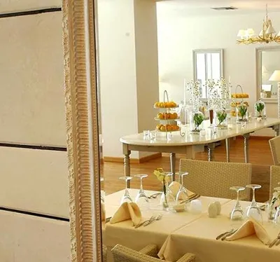 Dion Palace, Resort & Spa Center by Anayia All Inclusive Resorts