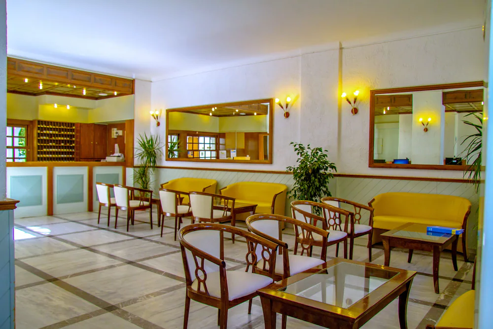 Lyda Hotel