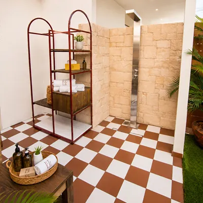 Elle Rooms & Suites