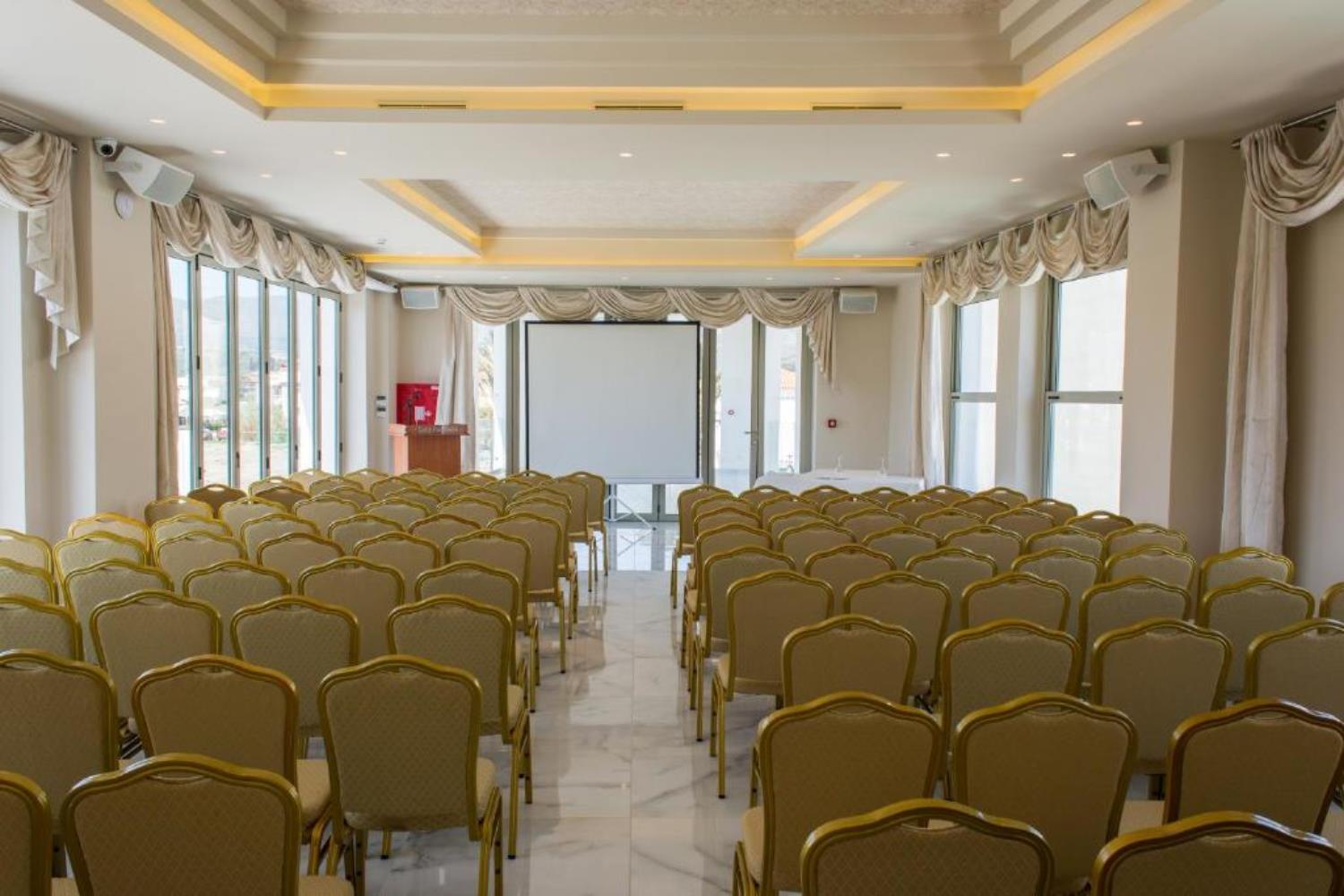 Zante Park Resort Best Western Premier Collection