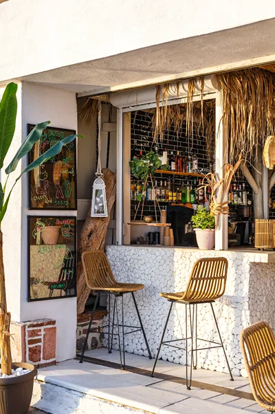 Marabou Hotel Chalkidiki