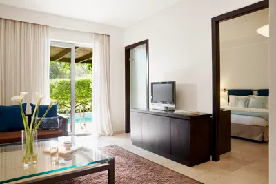 Eagles Palace, Small Luxury Hotels of the World