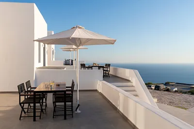 La Maltese Villas Santorini