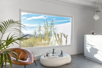 Ostraco Suites Mykonos