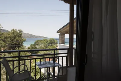 Aloe Hotel - Thassos