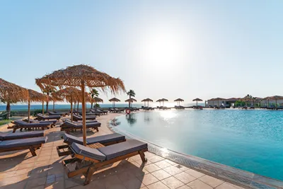 KRESTEN ROYAL EUPHORIA RESORT