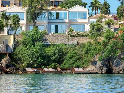 Corfu Imperial, A Grecotel Resort to Live