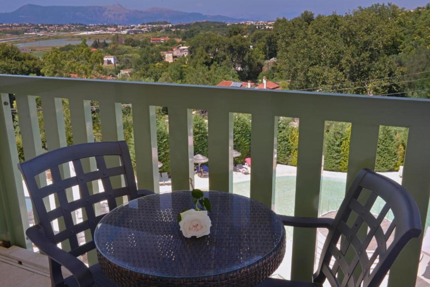 Ariti Grand Hotel