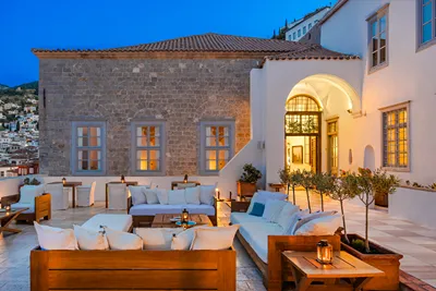 Hydrea Hotel