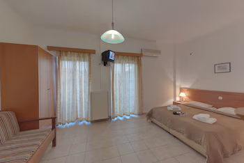 Marirena Hotel
