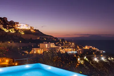 AGL Luxury Villas Mykonos