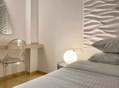 Bruskos Hotel & Suites