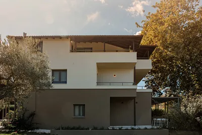 Villa Vasiliadi