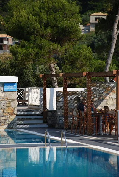 Cape Kanapitsa Hotel Suites