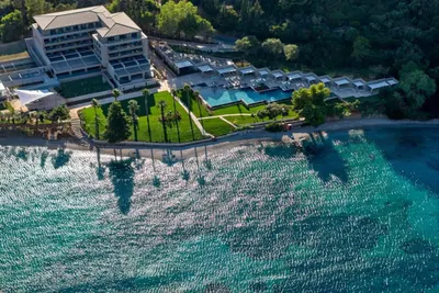 Arya Hotel (ex. Daphne Holiday Club)