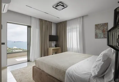 Ozen Suite & Villa Crete