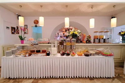 Kamari Hotel Mykonos