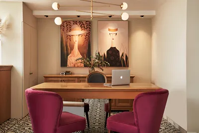 Metaxa Hotel