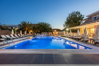 Esperia Hotel Zante