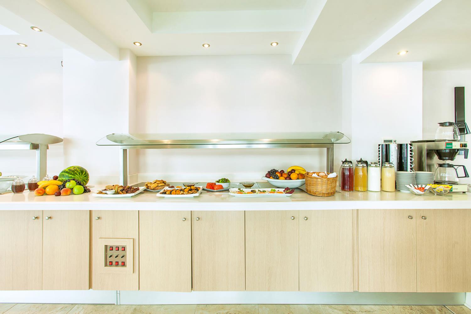 Core Hotel Chalkidiki