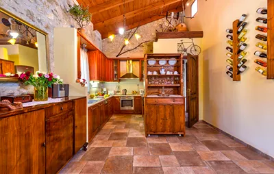 Amazing Villas in Crete