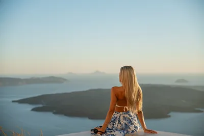 Breaq Santorini Hotel