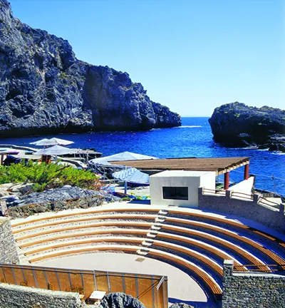 Kalypso Cretan Village Resort & Spa