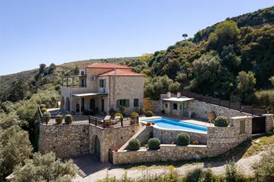 Your Villa