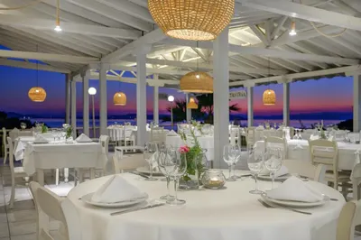 AKRATHOS BEACH HOTEL