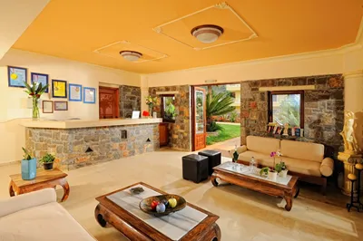 Socrates Hotel - Apartments