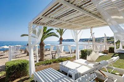 Corali Beach Rethymno