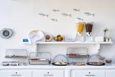 Iris Hotel Paros