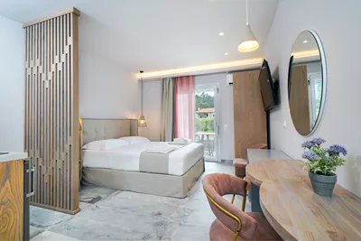 Iliomagic Luxury Suites