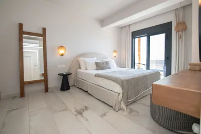 Elements Villas Rhodes