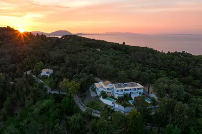 Playia Villas