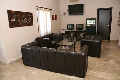 Kalives Resort Hotel