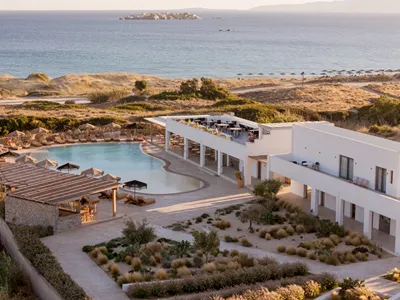 Sundunes Hotel